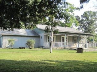 16401 S 606th Rd, Fairland, OK 74343