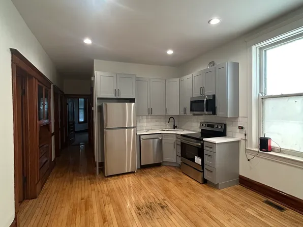 2538 S Drake Ave #1, Chicago, IL 60623