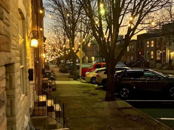 607 S Milton Ave, Baltimore, MD 21224
