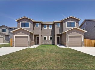 8709 Pensive, Converse, TX 78109