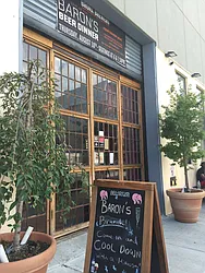 Rented by Manhattan Management LLC