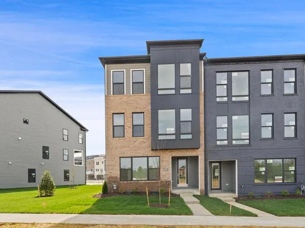 119 Summit Point Blvd Unit 16-J, Bowie, MD 20716
