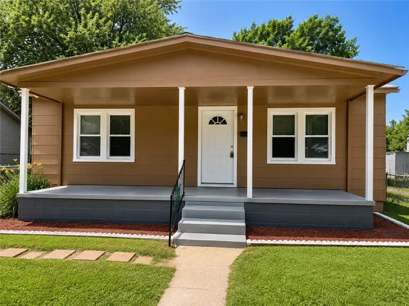 2721 Holman St, Dayton, OH 45439