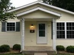 607 N Monroe St, Bloomington, IN