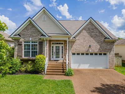 1093 Golf View Way, Spring Hill, TN, 37174