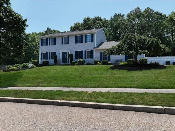 10 Kiley Way, Coventry, RI 02816