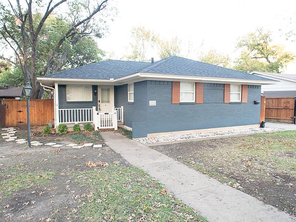 Private entrance and patio available