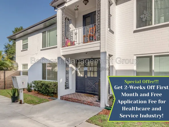 94 Columbia St APT 1, Orlando, FL 32806