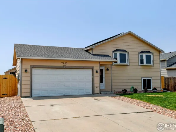 2605 Arbor Ave, Greeley, CO 80631