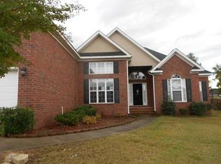 1137 Brighton Dr, Evans, GA 30809