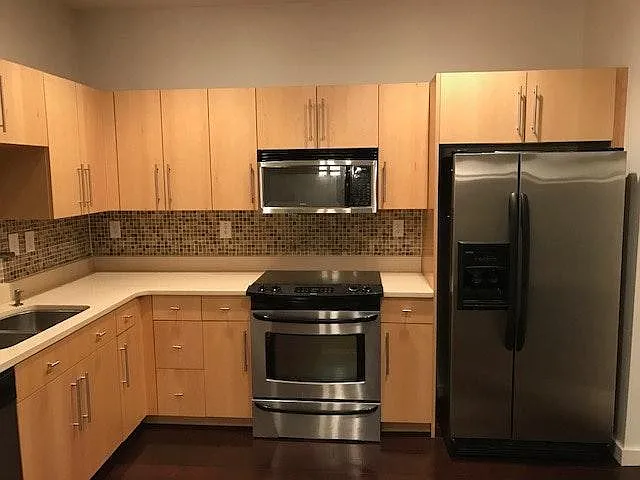 Kitchen #2