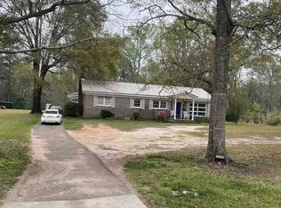 1131 Old Highway 5 S, Thomasville, AL 36784