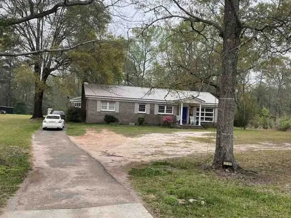 1131 Old Highway 5 S, Thomasville, AL 36784