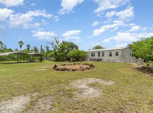 4555 Pioneer 16th St, Clewiston, FL 33440