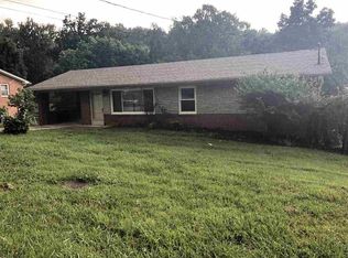 718 Overlook Dr, Morristown, TN 37813