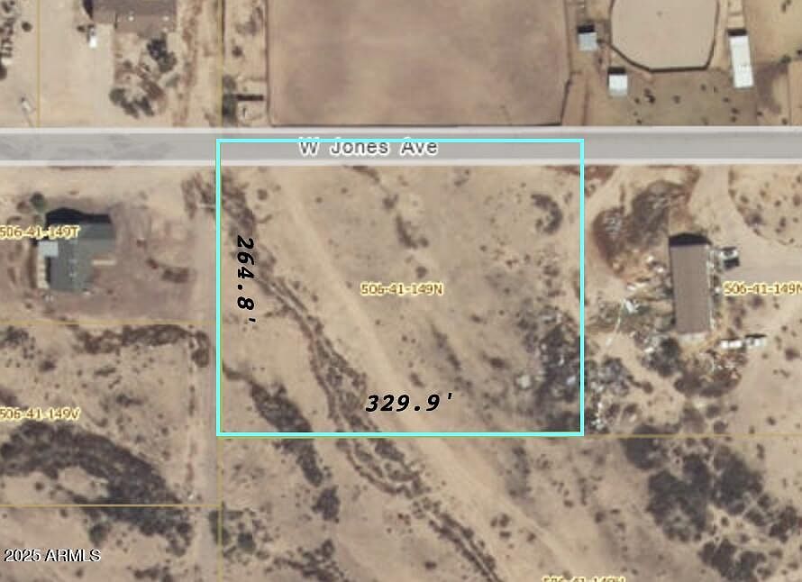 1st image of 37531 W JONES Avenue #0