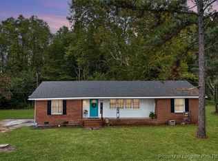 29844 N Turnpike Rd, Wagram, NC 28396