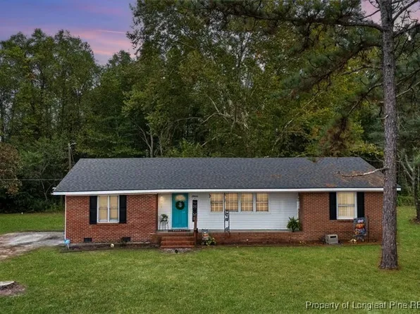29844 N Turnpike Rd, Wagram, NC 28396