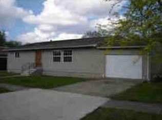 408 N Lincoln St, Lake City, IA 51449
