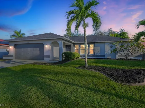 403 SE 20th St, Cape Coral, FL 33990