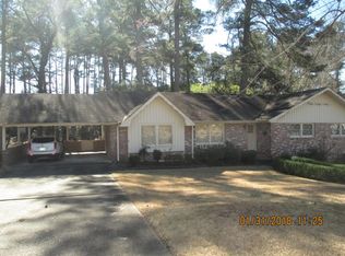 1821 38th St, Meridian, MS 39305