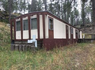 12141 Winding Pines Rd, Custer, SD 57730