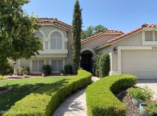 3191 W Frankfurt Dr, Chandler, AZ 85226