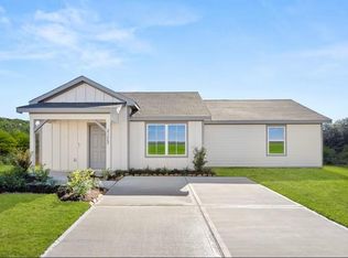 30520 Wolfburn St, Waller, TX 77484