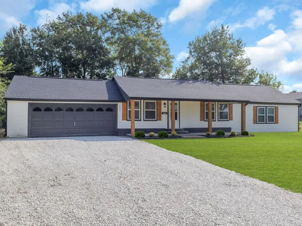 285 E Darby St, Bridge City, TX 77611