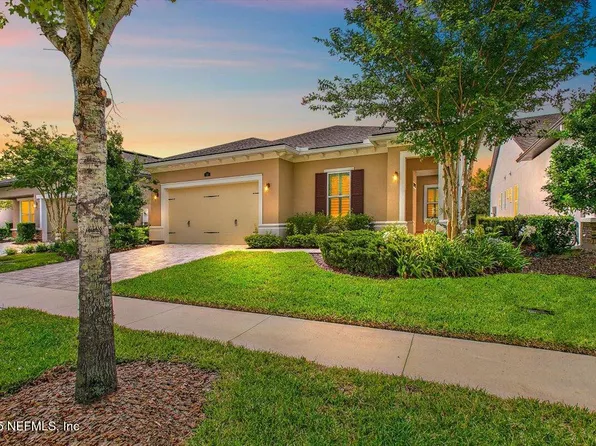 58 FURRIER Court, Jacksonville, FL 32081