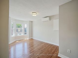 307 Old Weston Rd, Toronto, ON M6N3A7