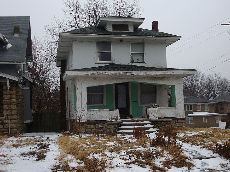 1st image of 4047 Bellefontaine Ave