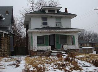4047 Bellefontaine Ave, Kansas City, MO 64130