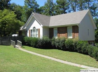 6492 Eagle Ridge Ln, Pinson, AL 35126