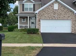 4088 Brady St, Yorkville, IL 60560