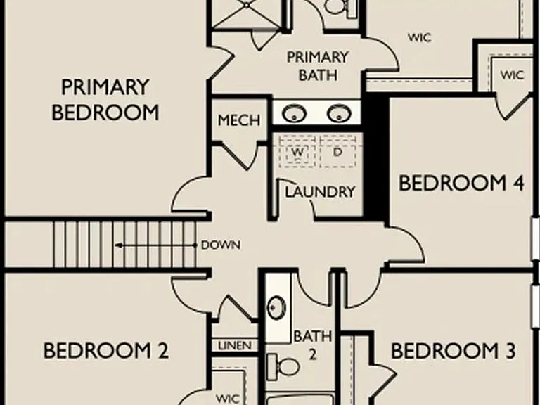 5341 Heron Bay Blvd — Photo 7