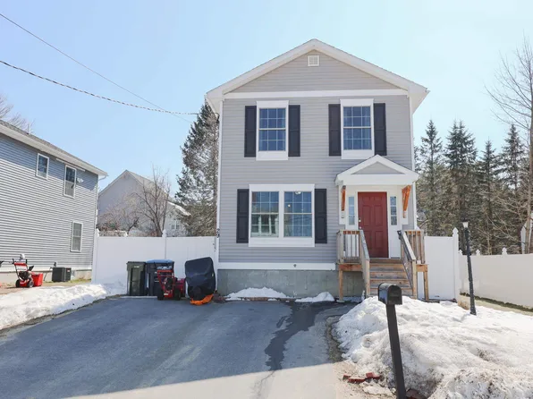 29 Cross Street, Allenstown, NH 03275