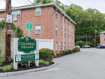 2 Colonial Village Dr APT 3, Arlington, MA, 02474
