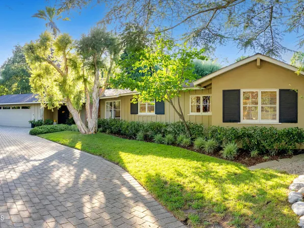 730 Heatherside Rd, Pasadena, CA 91105