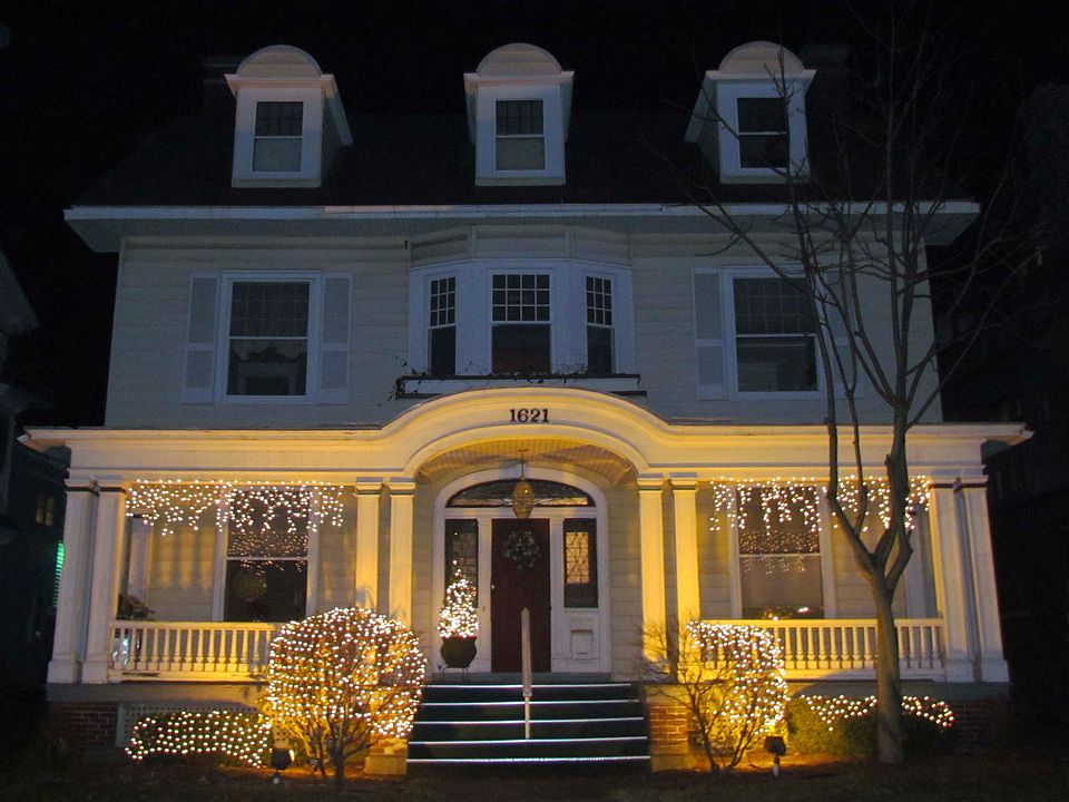 Rental House