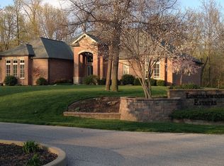 4500 Kimwood Ct, Newburgh, IN 47630