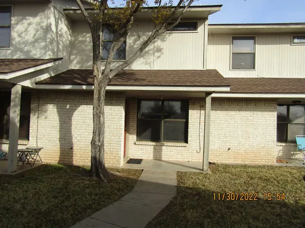 2807 NW 46th Street, 2807 NW 46th St APT B, Lawton, OK 73505