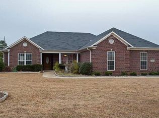 101 Nasa Way, Madison, AL 35757