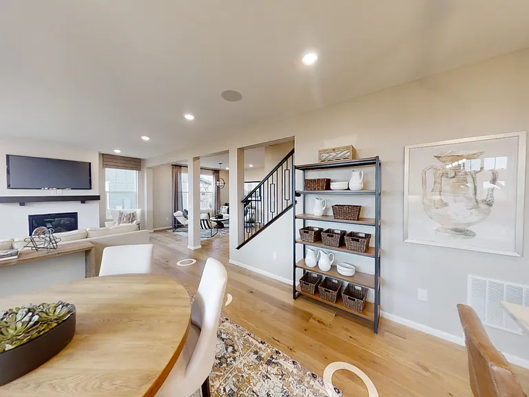 4439 S Perth Ct — Photo 25
