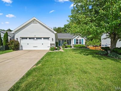 17 Santa Fe Trail Ct, Saint Peters, MO, 63376