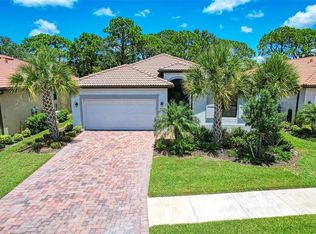 9900 Wingood Dr, Venice, FL 34292
