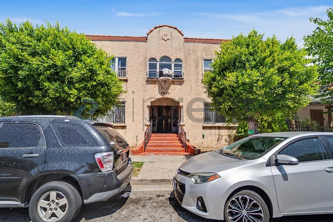 1 bed, 600 sqft, $1,500 — Photo 1