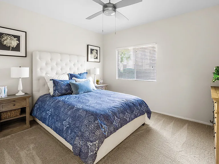Sonterra Apartments at Paradise Valley — Photo 19
