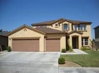 1767 N Belvedere Ave, Fresno, CA