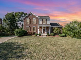 5366 Foxdale Ct, Independence, KY 41051